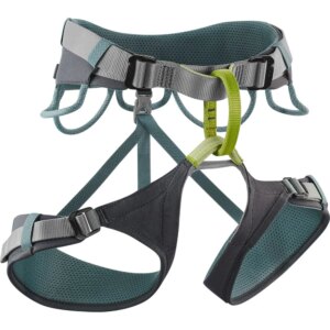 Edelrid - Edelrid Skye Klettergurt ocean grey