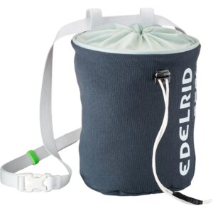 Edelrid - Edelrid Ambassador II Chalk Bag night