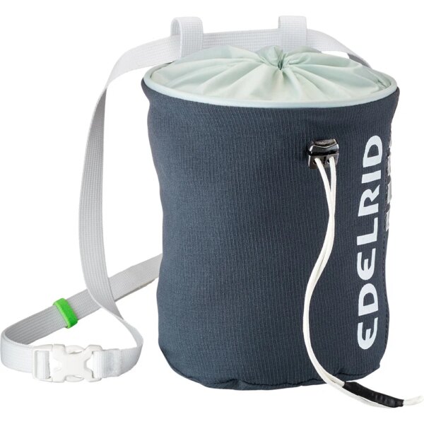 Edelrid-Edelrid-Ambassador-II-Chalk-Bag-night-blau Edelrid - Edelrid Ambassador II Chalk Bag night
