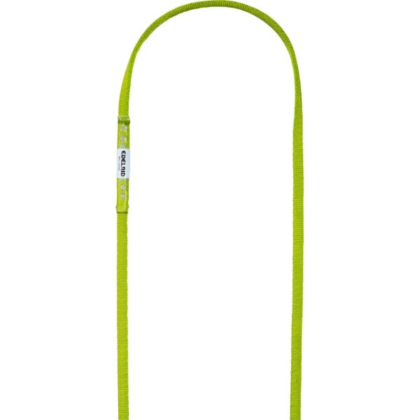 Edelrid-Edelrid-Tech-Web-Sling-8mm-Rundschlinge-oasis-gruen Edelrid - Edelrid Tech Web Sling 8mm Rundschlinge oasis