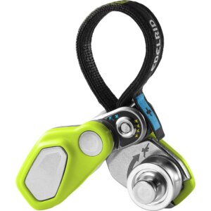 Edelrid - Edelrid Ohmega Sicherungsgerät oasis