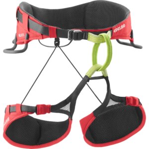 Edelrid - Edelrid Helios II Klettergurt lava