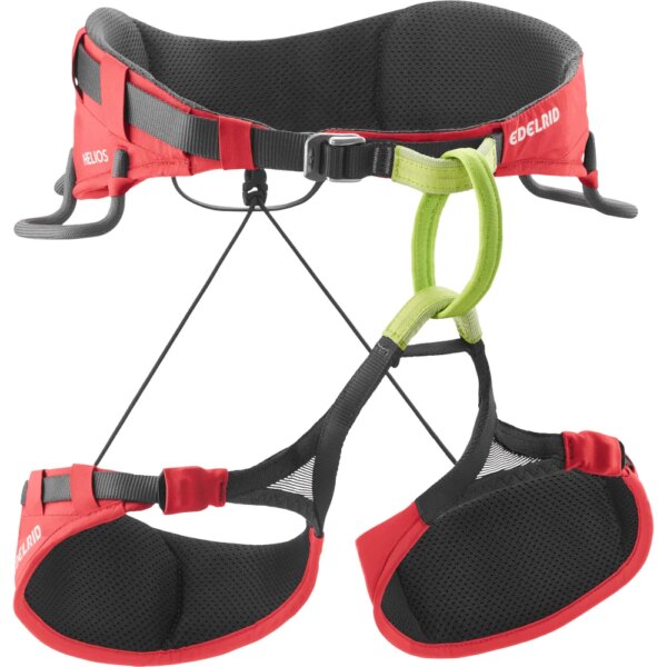 Edelrid-Edelrid-Helios-II-Klettergurt-lava-rot Edelrid - Edelrid Helios II Klettergurt lava