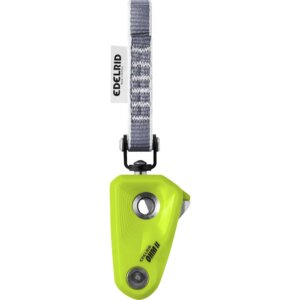 Edelrid - Edelrid Ohm II Sicherungsgerät oasis