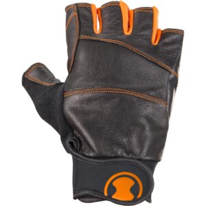 Skylotec - Skylotec Progrip Ferrata schwarz