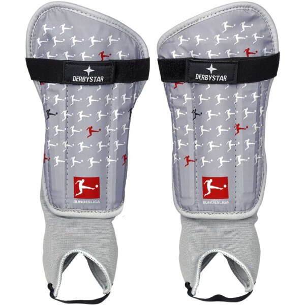 DERBYSTAR-DERBYSTAR-SBS-Bundesliga-Protect-V22-grau DERBYSTAR - DERBYSTAR SBS Bundesliga Protect V22