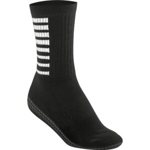 DERBYSTAR - DERBYSTAR v23 Gripsocken schwarz