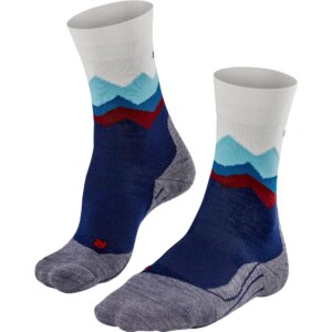 Falke - Falke TK2 Explore Socken dark night