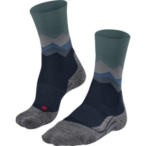 Falke - Falke TK2 Explore Socken marine