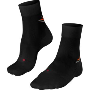 Falke - Falke RU4 Speed Socken schwarz