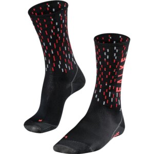 Falke - Falke BC Impulse Peloton Socken schwarz