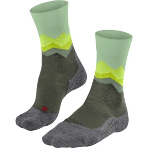 Falke - Falke TK2 Explore Socken herb