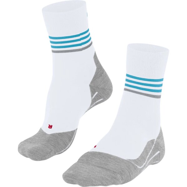 Falke-Falke-RU4-Endurance-Reflect-weiss-weiss Falke - Falke RU4 Endurance Reflect weiß