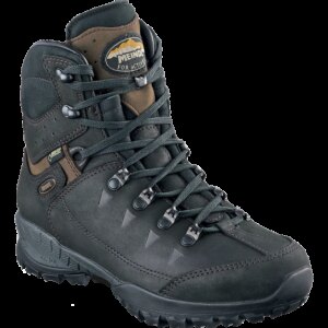 Meindl - Meindl Gastein GORE-TEX® Wanderstiefel schwarz