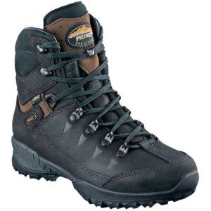 Meindl - Meindl Gastein Lady GORE-TEX® Wanderstiefel schwarz