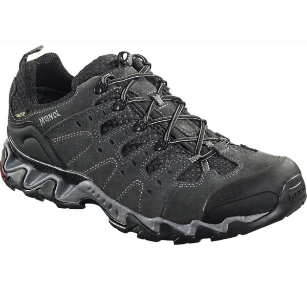 Meindl - Meindl Portland GORE-TEX® Wanderschuhe anthrazit