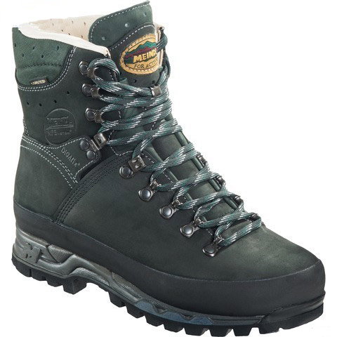 Meindl-Island-MFS-Activ-GORE-TEX®-Bergstiefel-anthrazit-gruen Meindl - Meindl Island MFS Activ GORE-TEX® anthrazit