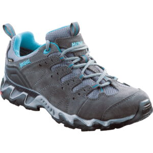 Meindl - Meindl Portland GORE-TEX® Wanderschuhe grau