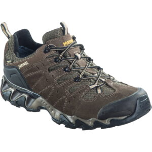 Meindl - Meindl Portland GORE-TEX® Wanderschuhe mocca