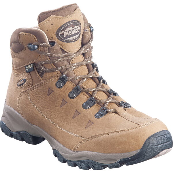 Meindl-Ohio-II-GORE-TEX®-Wanderschuhe-rehbraun-beige Meindl - Meindl Ohio II GORE-TEX® Wanderschuhe rehbraun