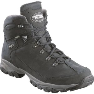 Meindl - Meindl Ohio 2 GORE-TEX® Wanderschuhe marine