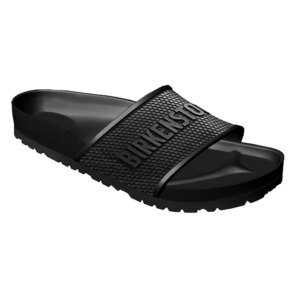 Birkenstock - Birkenstock Barbados Sandalen schwarz