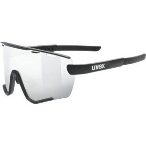 Uvex - Uvex sportstyle 236 Sonnenbrille black mat