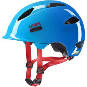 Uvex - Uvex Oyo Fahrradhelm Kinder ocean blue