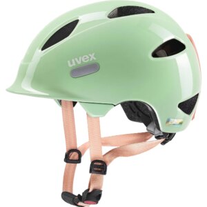 Uvex - Uvex Oyo Radhelm Kinder mint