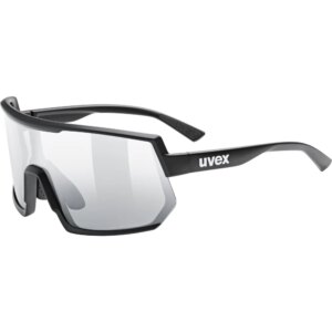 Uvex - Uvex sportstyle 235 Sonnenbrille black mat