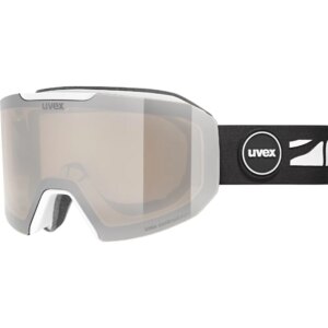 Uvex - Uvex evidnt Attract Skibrille white matt