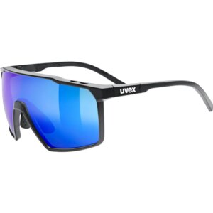 Uvex - Uvex mtn perform s Sonnenbrille white matt