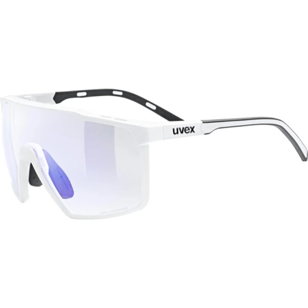 Uvex - Uvex mtn perform s V Sportbrille black matt