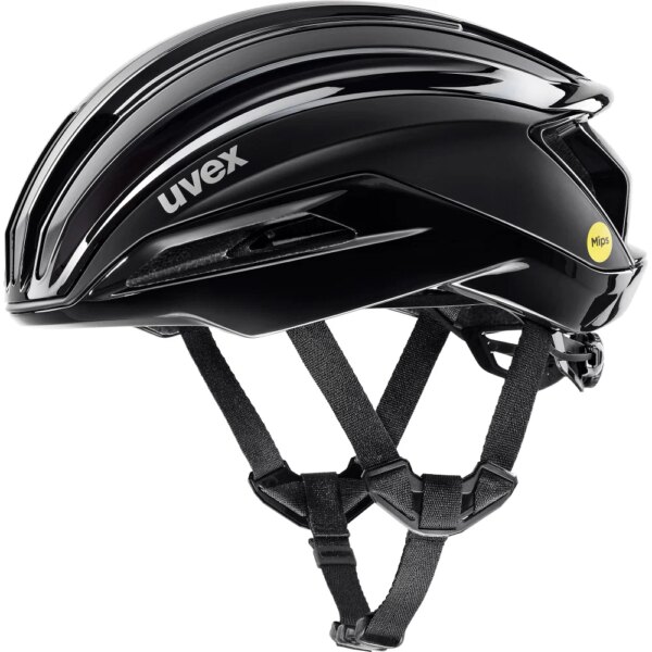 Uvex-Uvex-Surge-Aero-Mips®-Fahrradhelm-black-matt-schwarz Uvex - Uvex Surge Aero Mips® Fahrradhelm white matt
