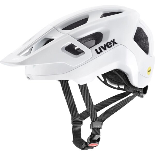 Uvex-Uvex-React-Mips®-Fahrradhelm-white-matt-weiss Uvex - Uvex React Mips® Fahrradhelm black matt