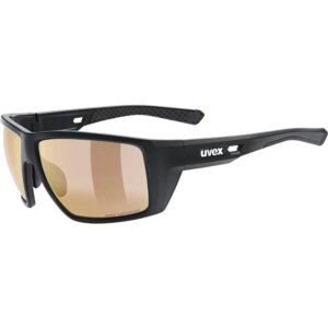 Uvex - Uvex mtn venture CV Sonnenbrille white matt