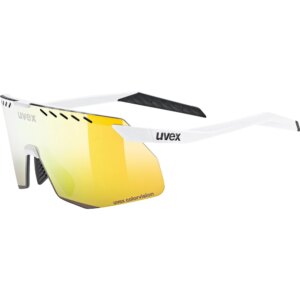 Uvex - Uvex pace stage s CV Sonnenbrille black matt