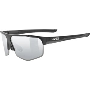 Uvex - Uvex axos set Sonnenbrille white matt
