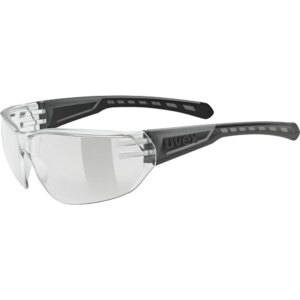 Uvex - Uvex equate Sonnenbrille smoke
