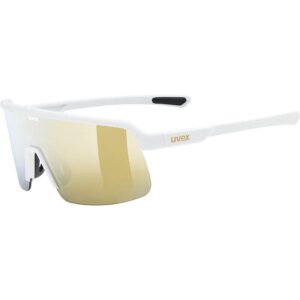 Uvex - Uvex Dyrt Sonnenbrille black matt