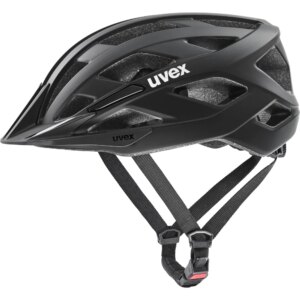 Uvex - Uvex I-Vo 2 Fahrradhelm white matt
