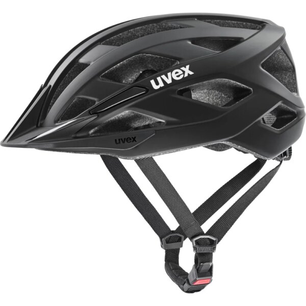 Uvex - Uvex I-Vo 2 Fahrradhelm white matt