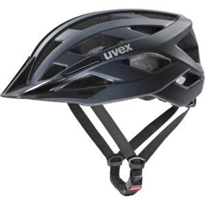 Uvex - Uvex I-Vo 2 Fahrradhelm anthracite matt