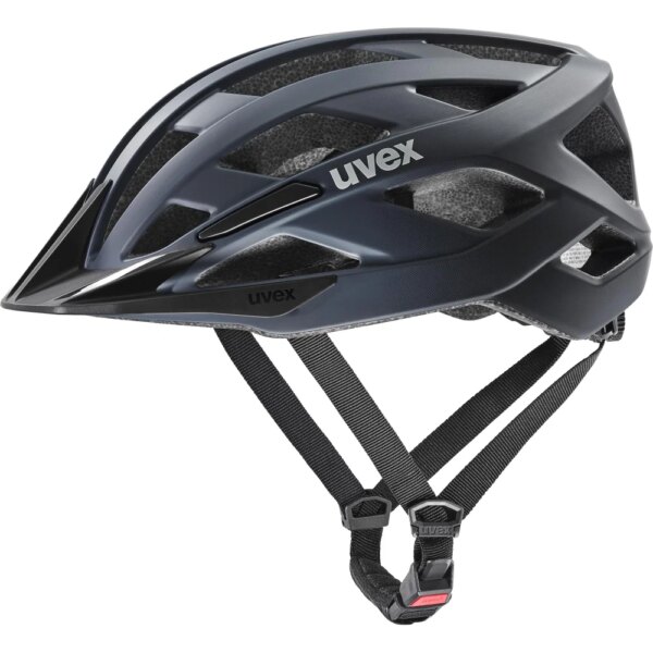 Uvex - Uvex I-Vo 2 Fahrradhelm anthracite matt