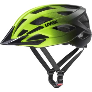 Uvex - Uvex I-Vo 2 Fahrradhelm neon yellow