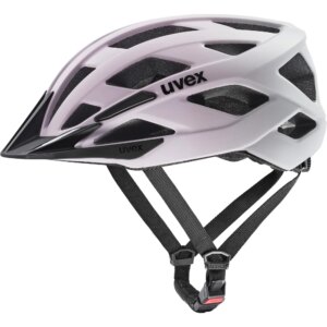 Uvex - Uvex I-Vo 2 Fahrradhelm powder