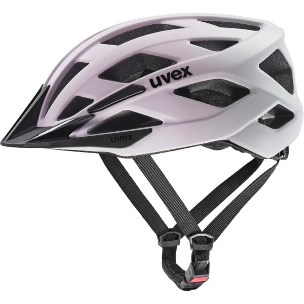 Uvex-Uvex-I-Vo-2-Fahrradhelm-powder-rosapink Uvex - Uvex I-Vo 2 Fahrradhelm powder