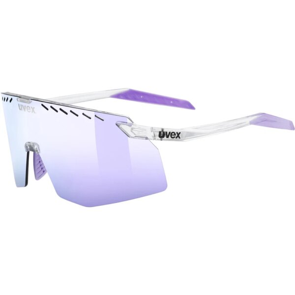 Uvex-Uvex-Pace-Stage-Sonnenbrille-clear-Standard Uvex - Uvex Pace Stage Sonnenbrille clear