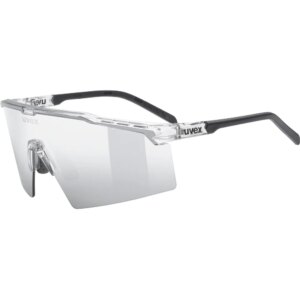 Uvex - Uvex Flowline Sonnenbrille clear