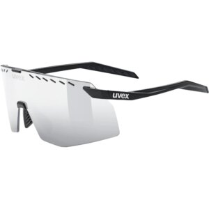 Uvex - Uvex Pace Stage Sonnenbrille black matt